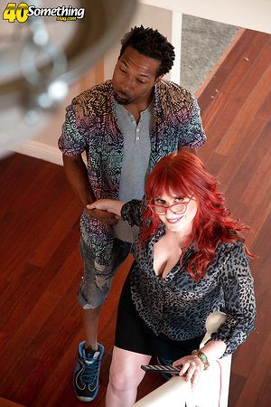 Madpornpics - cougar