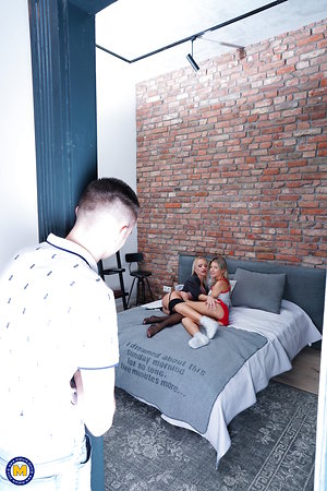 Madpornpics - reality