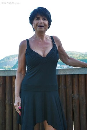 Madpornpics - mature