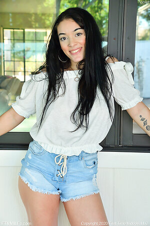 Madpornpics - shorts