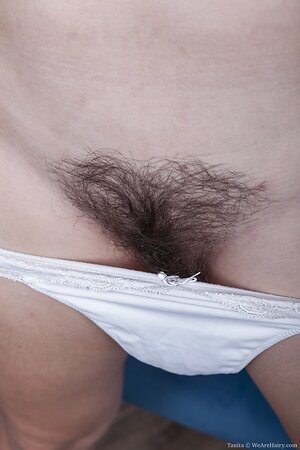 Madpornpics - hairy