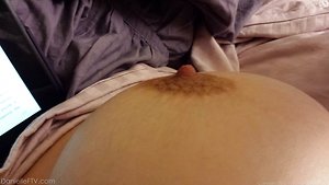 Madpornpics - amateur wife nipples