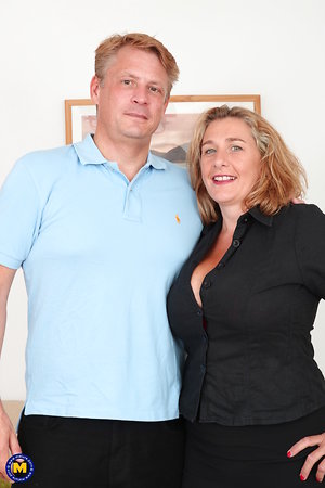 Madpornpics - cougar