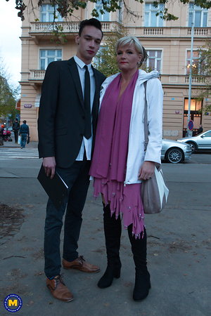 Madpornpics - reality