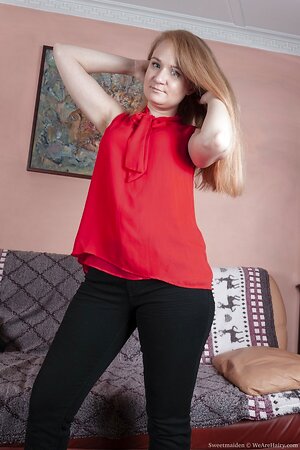 We Are Hairy, MILF Hairy Pussy Pictures