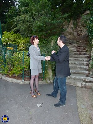 Mature NL, Free Mature Pictures Gallery