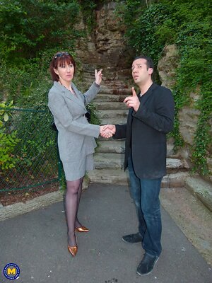 Mature NL, Free Mature Pictures Gallery