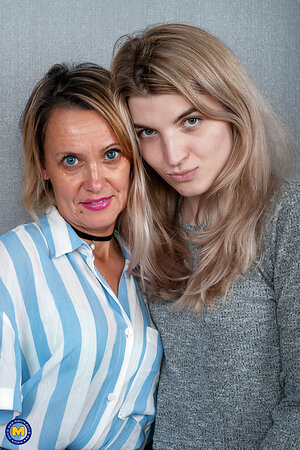 Mature NL, Free Mature Pictures Gallery