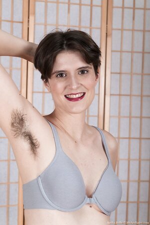 We Are Hairy, MILF Hairy Pussy Pictures