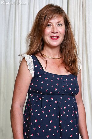 Karup\'s Older Women, Mature Women Pictures