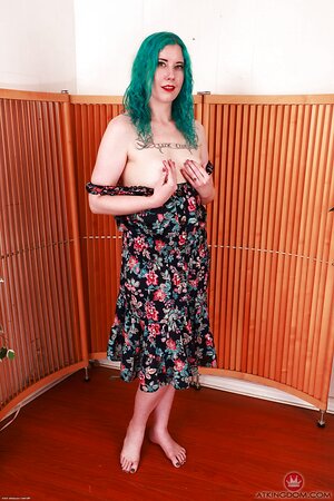 ATK Hairy Pussy Collectio, MILF Pussy Pictures