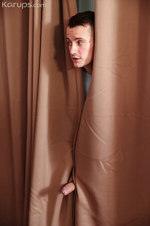 Karup\'s Private Collection, Mature Nude Pictures