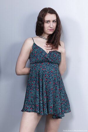 We Are Hairy, MILF Hairy Pussy Pictures