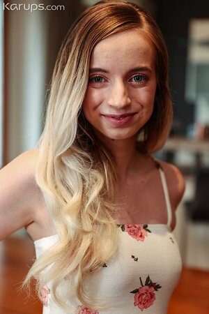 Karup\'s Private Collection, Mature Nude Pictures