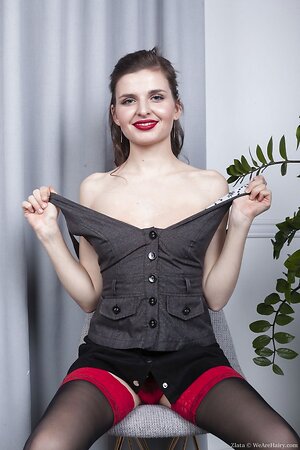 We Are Hairy, MILF Hairy Pussy Pictures