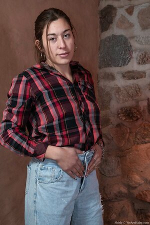 We Are Hairy, MILF Hairy Pussy Pictures