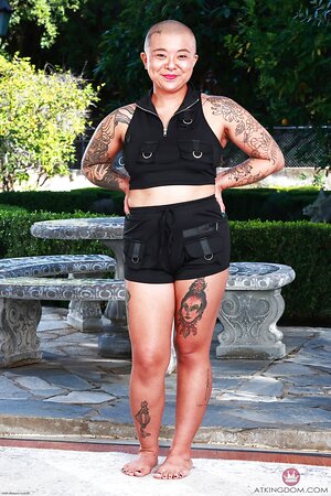 ATK Hairy Pussy Collectio, MILF Pussy Pictures