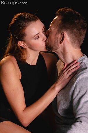 Karup\'s Private Collection, Mature Nude Pictures