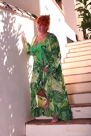 Aunt Judy\'s Collectio, MILF Pussy Pictures