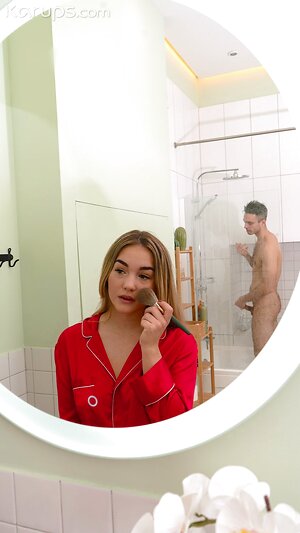 Karup\'s Private Collection, Mature Nude Pictures