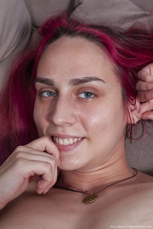 We Are Hairy, Nude MILF & Hairy Pussy Porn Pictures