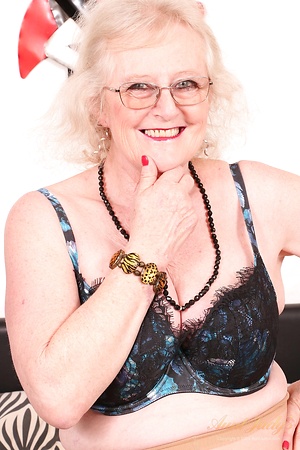 Mature Porn at Aunt Judy\'s