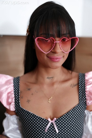 Karup\'s Private Collection, Mature Nude Porn Pictures