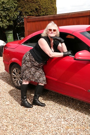 Aunt Judy\'s Collectio, Free Nude MILF & Moms Pussy Pics