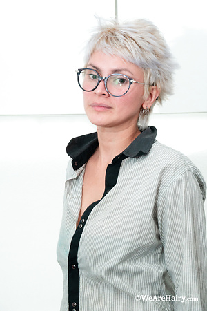 MoM 50 & We Are Hairy