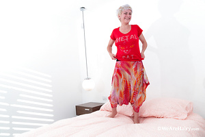 We Are Hairy & Hairy Pussy Women