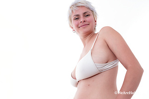 We Are Hairy & Hairy Pussy Women