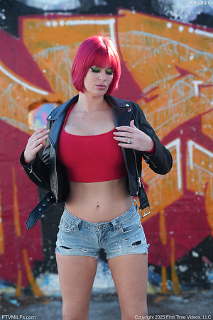 FTV Milf, Nude Mature & Moms Porn Pics