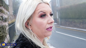 Mature NL, Nude Mature Women & MILF Pics Gallery