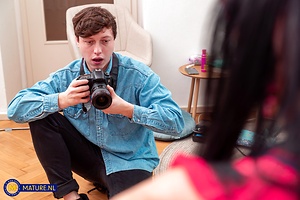 Mature NL, Nude Mature Women & MILF Pics Gallery