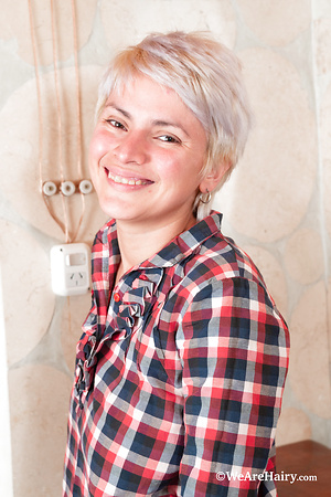 We Are Hairy & Hairy Pussy Women