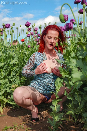 Redhead Mature Outdoor Fuck Gallery Pics