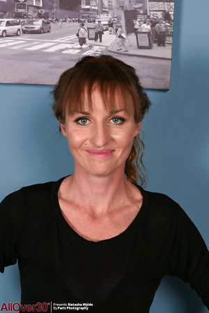 Natasha Wylde Released: Mar 14th, 2018 - AllOver30.com&reg;