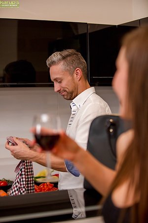 Karup\'s Older Women, Mature Women Pictures