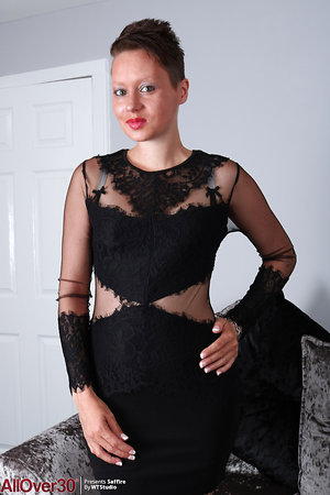 Saffire Released: Mar 23rd, 2018 - AllOver30.com&reg;