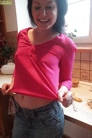 Karup\'s Older Women, Mature Women Pictures