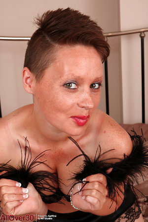 Saffire Released: Mar 28th, 2018 - AllOver30.com&reg;