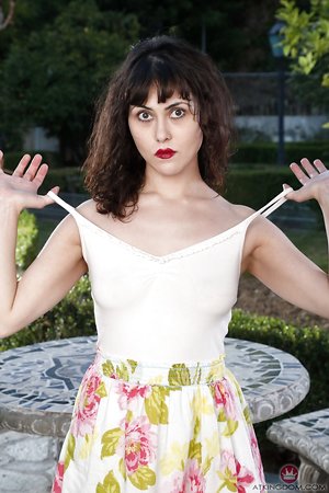 Aunt Judy\'s Collectio, MILF Pussy Pictures