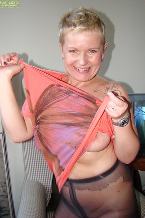 Karup\'s Older Women, Mature Women Pictures