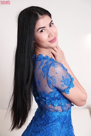 Karup\'s Private Collection - European Stunners Getting into Some Very Naughty Action! Lady Dee Free Gallery