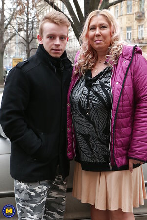 Mature NL, Free Mature Pictures Gallery