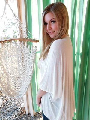 Danielle FTV Boho Babe - DanielleFTV.com