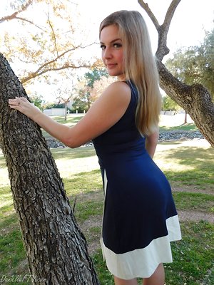 Danielle FTV Fashion In The Park - DanielleFTV.com