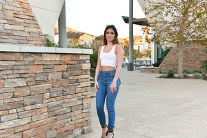 Summer in Sunset On Location - FTVGirls.com