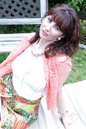 It is fun in the backyard and shows his sexual ass